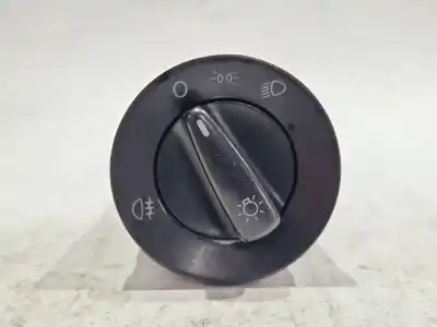 Peça sobressalente para automóvel em segunda mão comutador de luzes por volkswagen golf iv (1j1) 1.9 tdi referências oem iam bk71c0941531