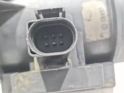 Автозапчастина б/у витратомір повітря для audi a4 b6 (8e2) 1.9 tdi посилання на oem iam 71822101  