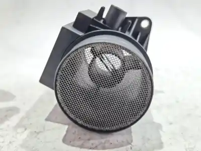 Автозапчастина б/у витратомір повітря для audi a4 b6 (8e2) 1.9 tdi посилання на oem iam 71822101  