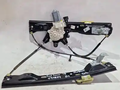 Автозапчастина б/у  для FORD FOCUS III  Посилання на OEM IAM A23201BF  