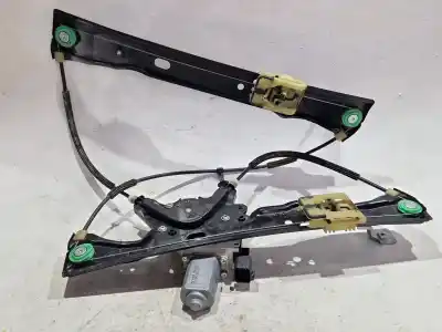 Second-hand car spare part driver left window regulator for ford focus iii 1.0 ecoboost oem iam references a23201bf  