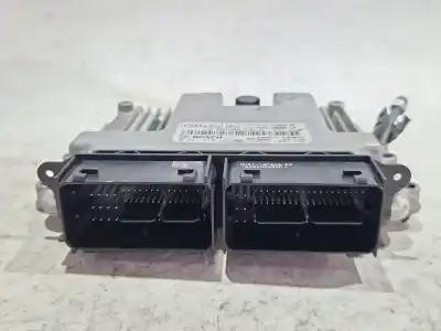 Second-hand car spare part injection pump control unit for ford focus iii 1.0 ecoboost oem iam references h1fa12a650bc  