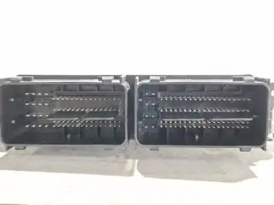 Second-hand car spare part injection pump control unit for ford focus iii 1.0 ecoboost oem iam references h1fa12a650bc  