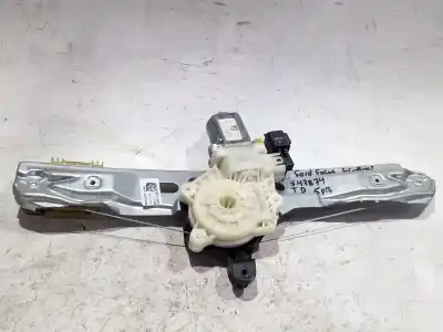 Автозапчастина б/у  для FORD FOCUS III  Посилання на OEM IAM BM51A27000BE  