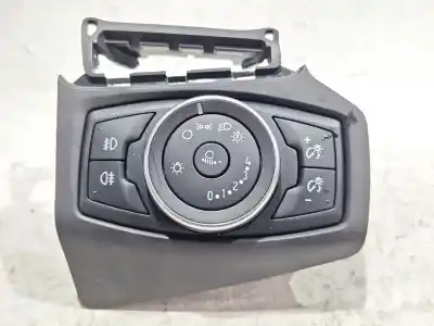 Автозапчастина б/у  для FORD FOCUS III  Посилання на OEM IAM 10139796  