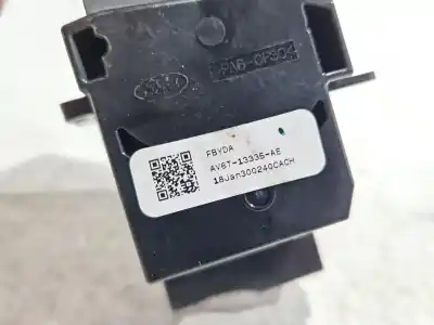 Second-hand car spare part indicator switch for ford focus iii 1.0 ecoboost oem iam references av6t13335ae  