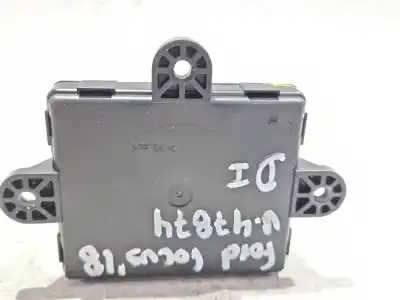 Автозапчастина б/у ЕЛЕКТРОННИЙ МОДУЛЬ для FORD FOCUS III  Посилання на OEM IAM F1ET14B531BG  