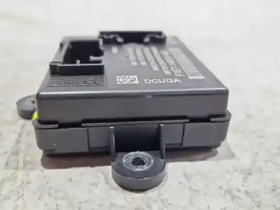 Автозапчастина б/у електронний модуль для ford focus iii 1.0 ecoboost посилання на oem iam f1et14b531bg  