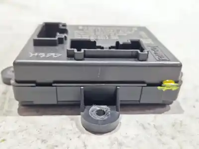 Автозапчастина б/у електронний модуль для ford focus iii 1.0 ecoboost посилання на oem iam f1et14b531bg  