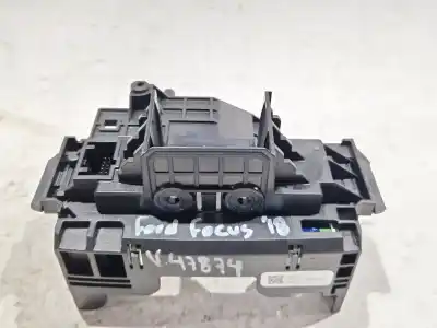 Pezzo di ricambio per auto di seconda mano modulo elettronico per ford focus iii 1.0 ecoboost riferimenti oem iam f1et13n064ad