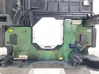 Second-hand car spare part electronic module for ford focus iii 1.0 ecoboost oem iam references f1et13n064ad  