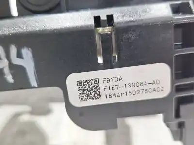 Second-hand car spare part electronic module for ford focus iii 1.0 ecoboost oem iam references f1et13n064ad  