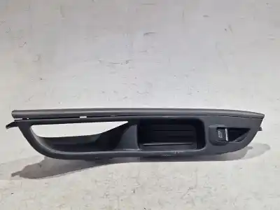 Pezzo di ricambio per auto di seconda mano interruttore alzacristalli anteriore destro per ford focus iii 1.0 ecoboost riferimenti oem iam bm51a240a40adw