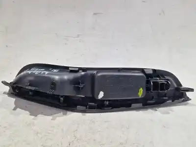 Peça sobressalente para automóvel em segunda mão botão / interruptor elevador vidro dianteiro direito por ford focus iii 1.0 ecoboost referências oem iam bm51a240a40adw  