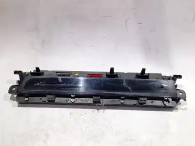 Автозапчастина б/у панель інструментів для renault megane ii (bm0/1_, cm0/1_) 1.5 dci (bm1e cm1e) посилання на oem iam p8200704463a