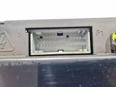 Автозапчасти б/у приборная доска за renault megane ii (bm0/1_, cm0/1_) 1.5 dci (bm1e cm1e) ссылки oem iam p8200704463a  