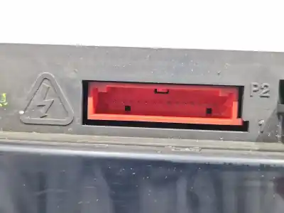 Автозапчасти б/у приборная доска за renault megane ii (bm0/1_, cm0/1_) 1.5 dci (bm1e cm1e) ссылки oem iam p8200704463a  