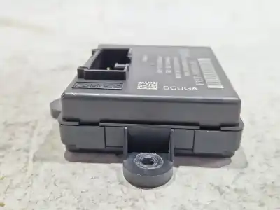 Автозапчасти б/у электронный модуль за ford focus iii 1.0 ecoboost ссылки oem iam f1et14b532af  