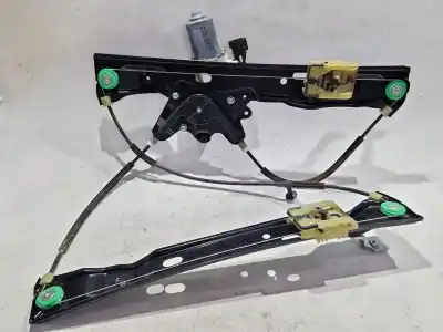 Peça sobressalente para automóvel em segunda mão elevador de vidros dianteiro direito por ford focus iii 1.0 ecoboost referências oem iam bm51a23200bf  
