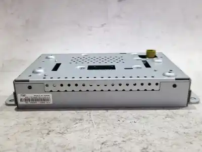 Second-hand car spare part multifunction display for ford focus iii 1.0 ecoboost oem iam references gm5t18b955sb  