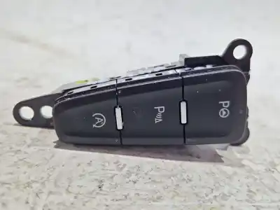 Pezzo di ricambio per auto di seconda mano Comando Multifunzione per FORD FOCUS III 1.0 ECOBOOST Riferimenti OEM IAM F1ET11B573CA  