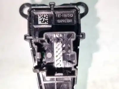 Second-hand car spare part multifunction switch for ford focus iii 1.0 ecoboost oem iam references f1et11b573ca  