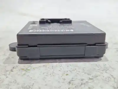 Автозапчасти б/у электронный модуль за ford focus iii 1.0 ecoboost ссылки oem iam f1et14b532af  