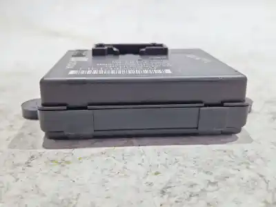 Автозапчасти б/у электронный модуль за ford focus iii 1.0 ecoboost ссылки oem iam f1et14b532af  