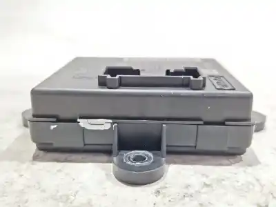 Автозапчасти б/у электронный модуль за ford focus iii 1.0 ecoboost ссылки oem iam f1et14b532af  