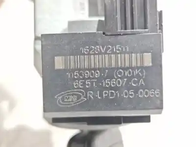 Second-hand car spare part ignition switch for ford focus iii 1.0 ecoboost oem iam references 3m513f880ae  