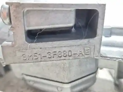 Second-hand car spare part ignition switch for ford focus iii 1.0 ecoboost oem iam references 3m513f880ae  