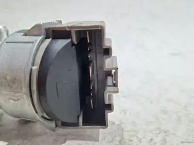 Second-hand car spare part ignition switch for ford focus iii 1.0 ecoboost oem iam references 3m513f880ae  