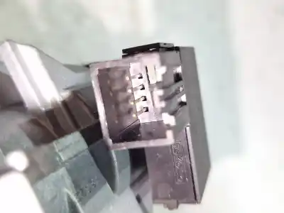 Second-hand car spare part ignition switch for ford focus iii 1.0 ecoboost oem iam references 3m513f880ae  