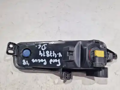 Second-hand car spare part right fog light for ford focus iii 1.0 ecoboost oem iam references f1eb15a254ab  