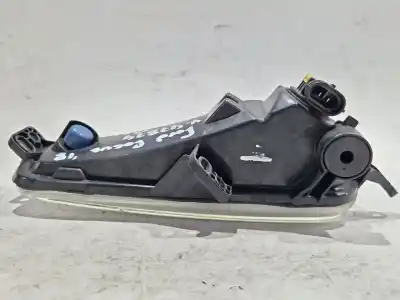 Second-hand car spare part right fog light for ford focus iii 1.0 ecoboost oem iam references f1eb15a254ab  