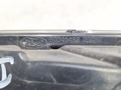 Second-hand car spare part right fog light for ford focus iii 1.0 ecoboost oem iam references f1eb15a254ab  