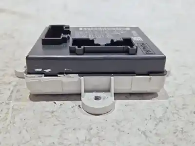 Second-hand car spare part electronic module for ford focus iii 1.0 ecoboost oem iam references f1et14b533bg  