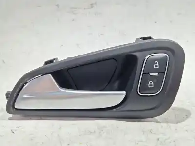 Pezzo di ricambio per auto di seconda mano maniglia interna anteriore sinistra per ford focus iii 1.0 ecoboost riferimenti oem iam f1eba22601baw