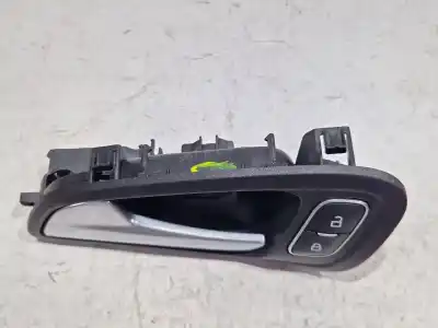 Pezzo di ricambio per auto di seconda mano maniglia interna anteriore sinistra per ford focus iii 1.0 ecoboost riferimenti oem iam f1eba22601baw  