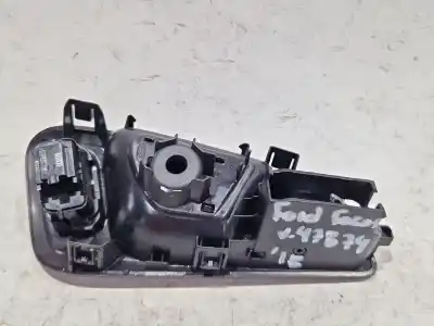 Pezzo di ricambio per auto di seconda mano maniglia interna anteriore sinistra per ford focus iii 1.0 ecoboost riferimenti oem iam f1eba22601baw  