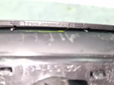 Pezzo di ricambio per auto di seconda mano maniglia interna anteriore sinistra per ford focus iii 1.0 ecoboost riferimenti oem iam f1eba22601baw  