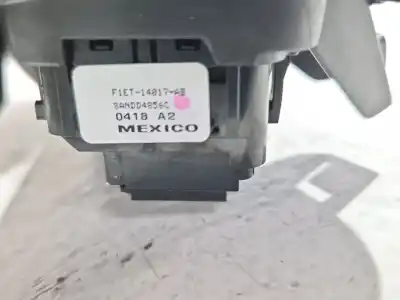 Pezzo di ricambio per auto di seconda mano maniglia interna anteriore sinistra per ford focus iii 1.0 ecoboost riferimenti oem iam f1eba22601baw  