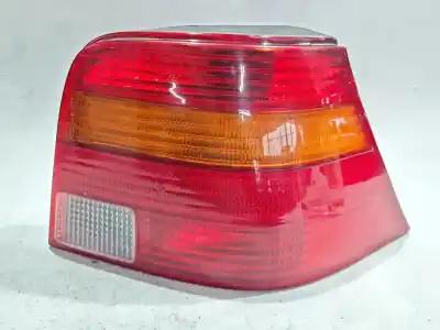 Peça sobressalente para automóvel em segunda mão farolim traseiro direito por volkswagen golf iv (1j1) 1.9 tdi referências oem iam 1j6945096r