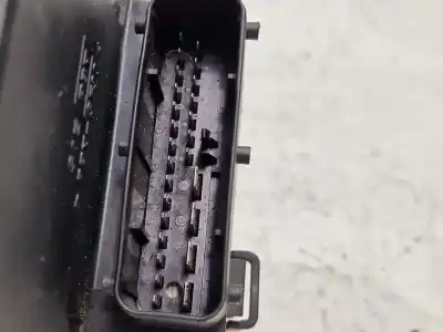 Second-hand car spare part abs for honda civic vii hatchback (eu, ep, ev) 1.7 ctdi (ep4 eu9) oem iam references 0265216895  