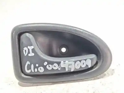 Автозапчасти б/у  за RENAULT CLIO II FASE II (B/CB0)  ссылки OEM IAM 8200028994  