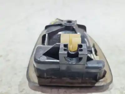 Автозапчасти б/у левая передняя внутренняя ручка за renault clio ii fase ii (b/cb0) 1.9 dti diesel 80 cv / 59 kw ссылки oem iam 8200028994  