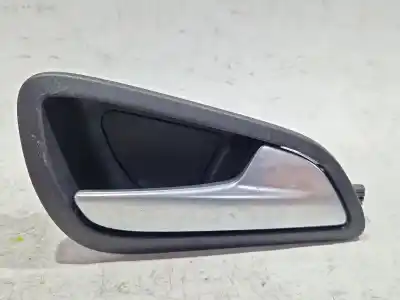 Pezzo di ricambio per auto di seconda mano maniglia interna posteriore destra per ford focus iii 1.0 ecoboost riferimenti oem iam am51u22600bew