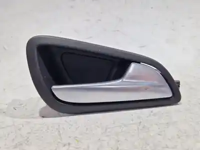 Pezzo di ricambio per auto di seconda mano maniglia interna anteriore destra per ford focus iii 1.0 ecoboost riferimenti oem iam am51u22600bew