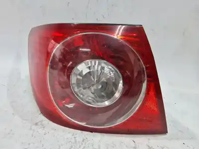 Second-hand car spare part LEFT TAILGATE LIGHT for CHEVROLET EPICA (KL1_)  OEM IAM references 1156NA  