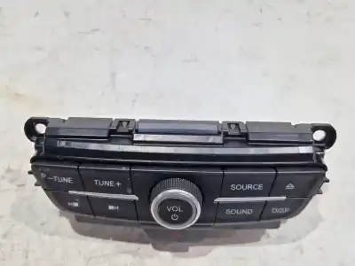 Second-hand car spare part multifunction switch for ford focus iii 1.0 ecoboost oem iam references f1et18k811hd  